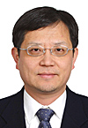 Picture:Shanghai office Deputy General Manager xxxx Wang